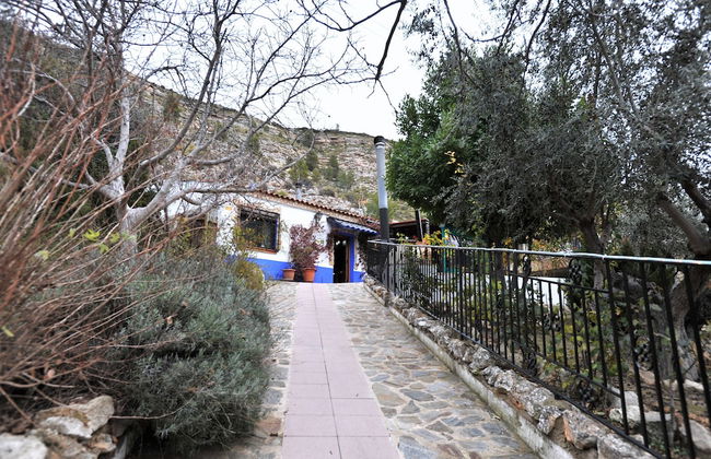 Casa Rural Río Tranquilo I - Photo 27