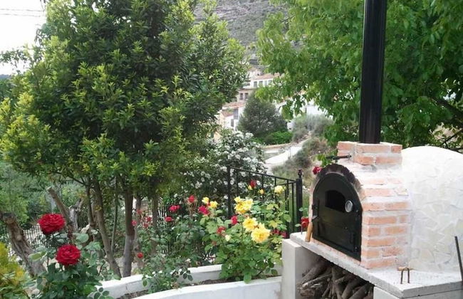 Casa Rural Río Tranquilo I - Photo 31