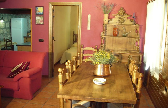 Casa Rural Río Tranquilo I - Photo 10