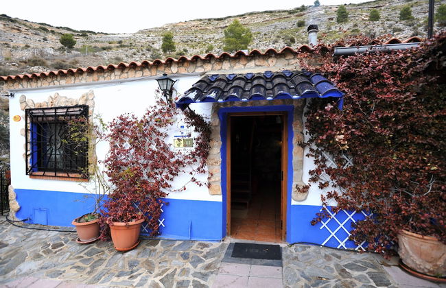 Casa Rural Río Tranquilo I - Photo 26