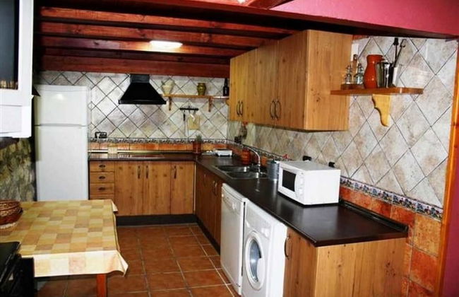 Casa Rural Río Tranquilo I - Photo 11