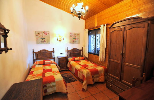 Casa Rural Río Tranquilo I - Photo 6