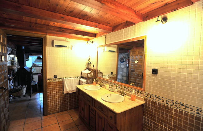 Casa Rural Río Tranquilo I - Photo 19