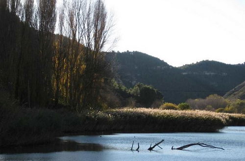 Foto 48 - Casa Rural Río Tranquilo I