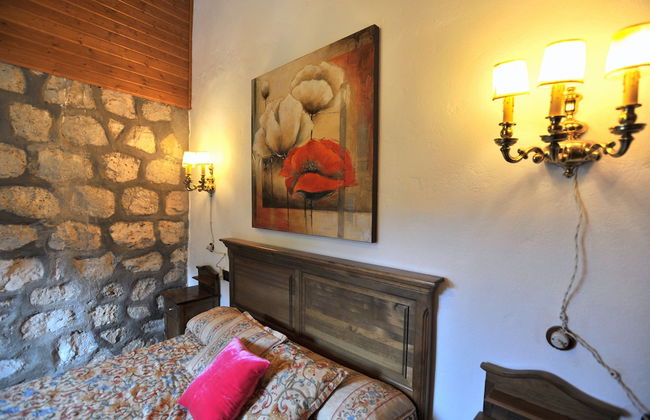 Casa Rural Río Tranquilo I - Photo 7