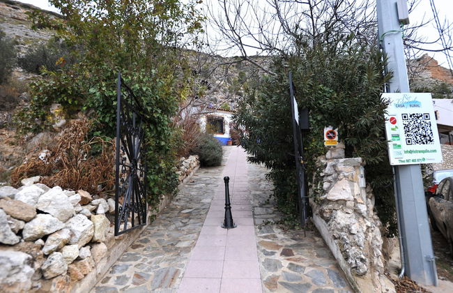 Casa Rural Río Tranquilo I - Photo 28