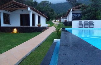 Photo 2 - Villas Casteletes-bangalow Sea View