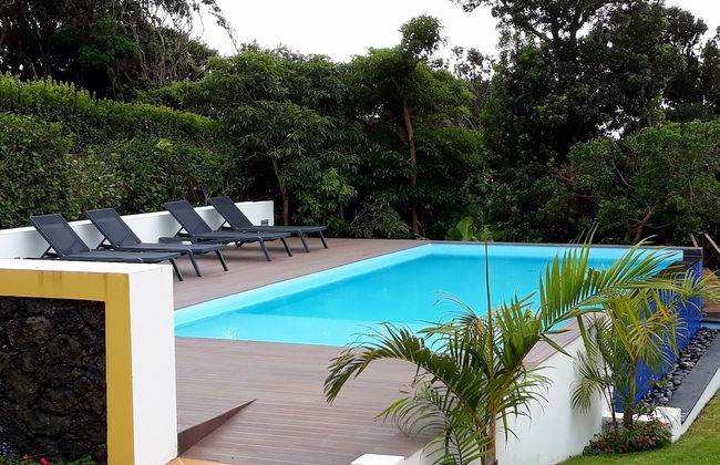 Villas Casteletes-bangalow Sea View - Foto 25
