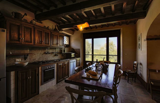 Villa Giotto - Foto 14