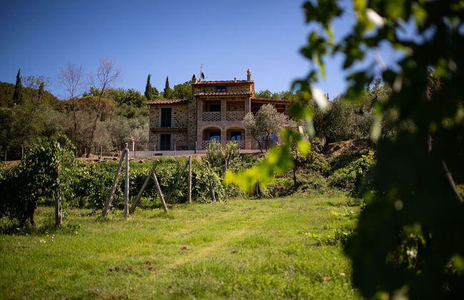 Villa Giotto - Foto 29