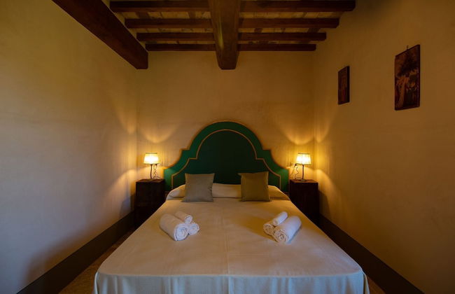 Villa Giotto - Foto 8