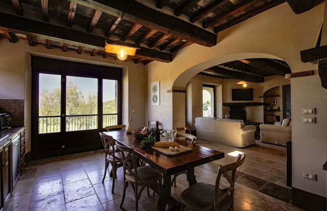 Villa Giotto - Foto 12
