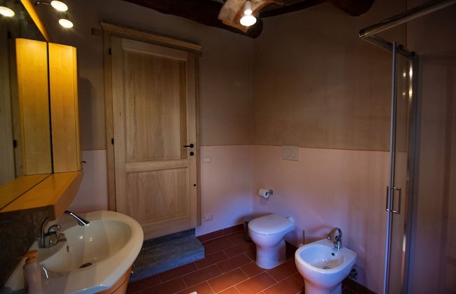 Villa Giotto - Foto 19