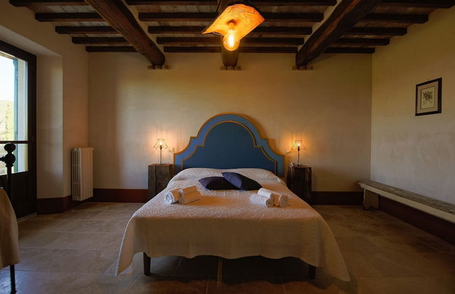 Villa Giotto - Foto 9