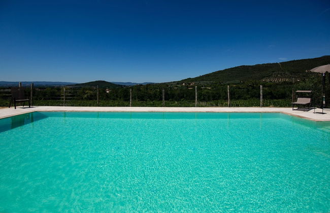 Villa Giotto - Foto 21