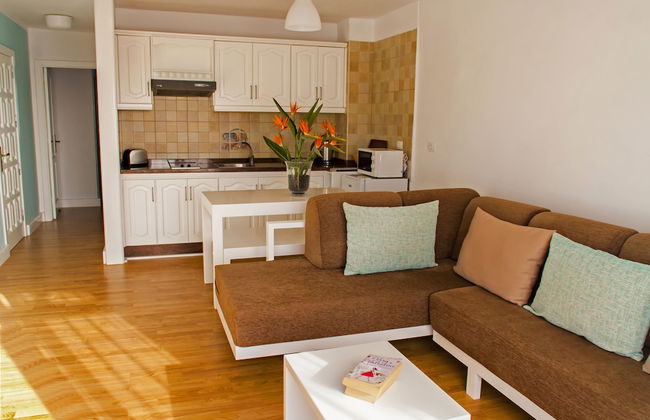 Apartamentos San Marcial - Foto 7