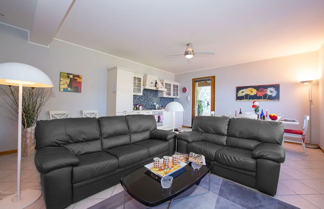 Casa Monaco - Foto 8