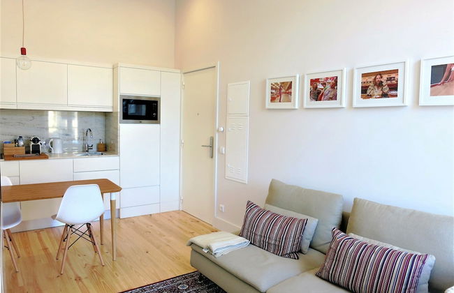Porto Cinema Apartments - Foto 23