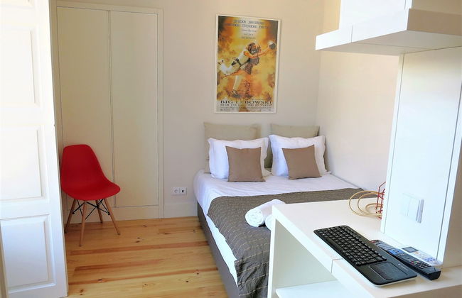 Porto Cinema Apartments - Foto 11