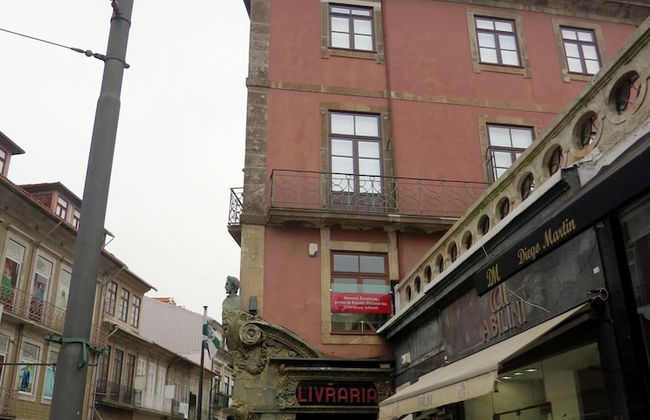 Porto Cinema Apartments - Foto 38