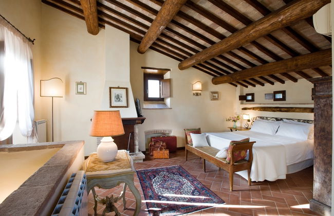 Torre Palombara - Dimora Storica - Foto 19