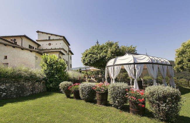 Torre Palombara - Dimora Storica - Foto 46