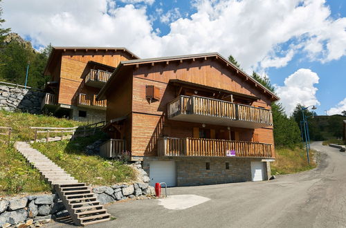 Photo 15 - Madame Vacances Les Chalets de la Diva