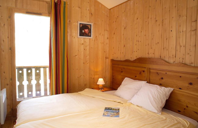 Madame Vacances Les Chalets de la Diva - Photo 2