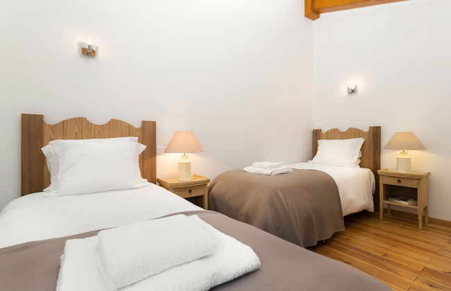 Madame Vacances Les Chalets de la Diva - Photo 5