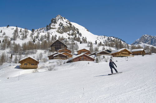 Photo 16 - Madame Vacances Les Chalets de la Diva