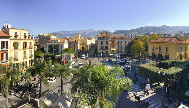 Photo 1 - La Casa dell'Orologio - MAIN SQUARE