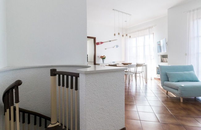 Il Borgo Apartments A2 - Sv-d600-bove3bta - Foto 4