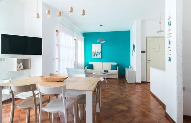 Il Borgo Apartments A2 - Sv-d600-bove3bta - Foto 6