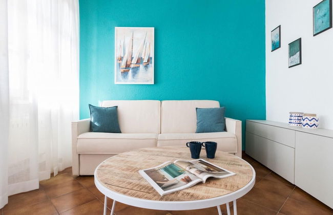 Il Borgo Apartments A2 - Sv-d600-bove3bta - Foto 16
