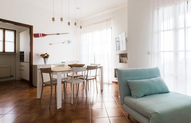Il Borgo Apartments A2 - Sv-d600-bove3bta - Foto 2
