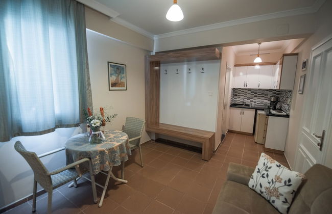 Narcis Apart Hotel - Foto 20