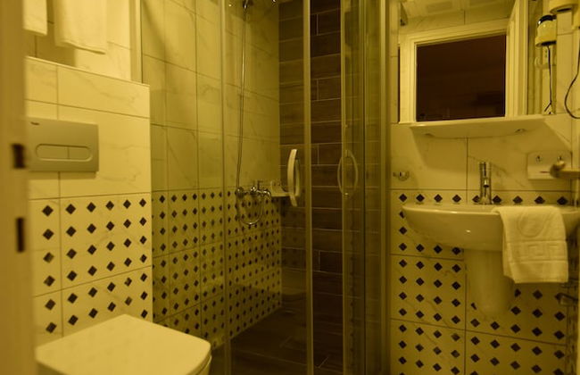 Narcis Apart Hotel - Foto 26