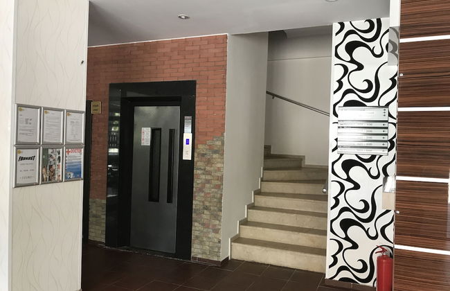 Narcis Apart Hotel - Foto 37