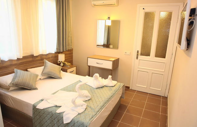 Narcis Apart Hotel - Foto 8