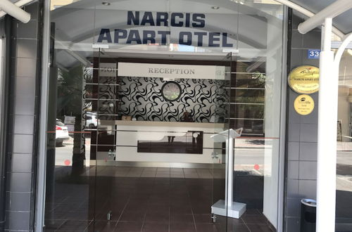 Foto 40 - Narcis Apart Hotel