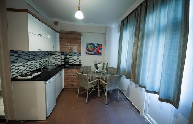 Narcis Apart Hotel - Foto 16