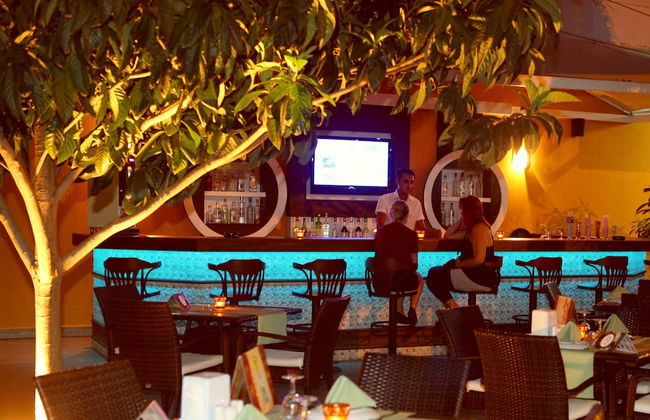 Narcis Apart Hotel - Foto 34