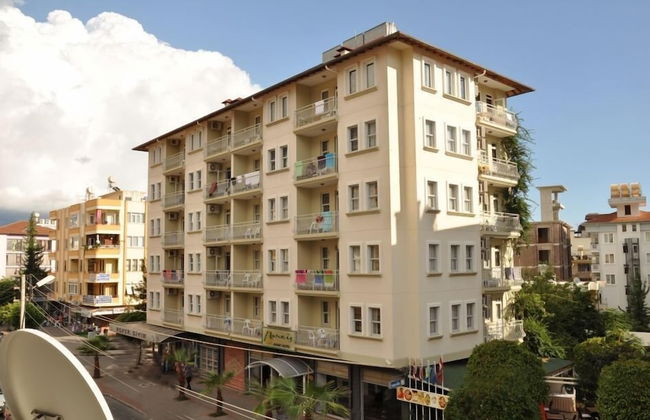 Narcis Apart Hotel - Foto 1