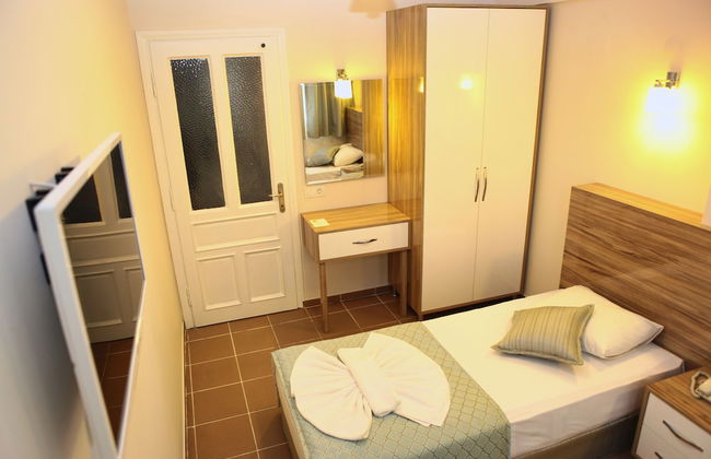 Narcis Apart Hotel - Foto 6