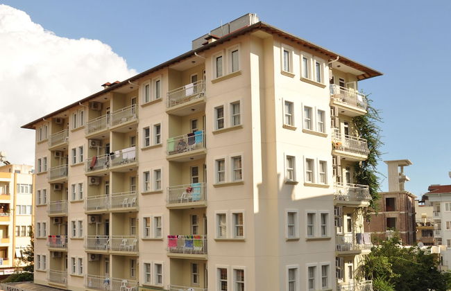 Narcis Apart Hotel - Foto 39