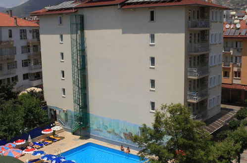 Foto 43 - Narcis Apart Hotel