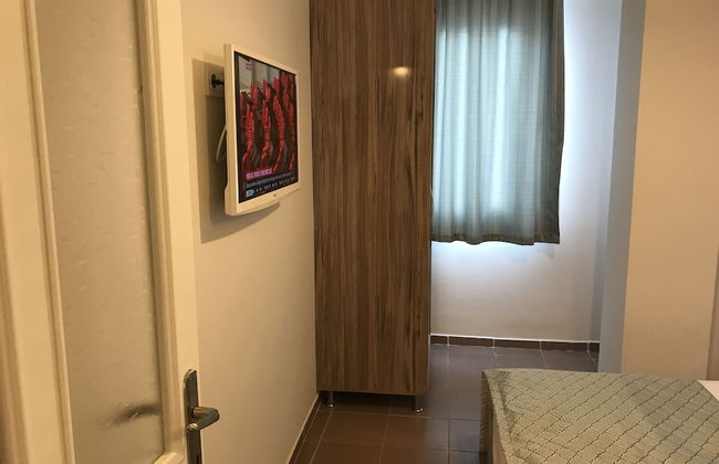 Narcis Apart Hotel - Foto 10