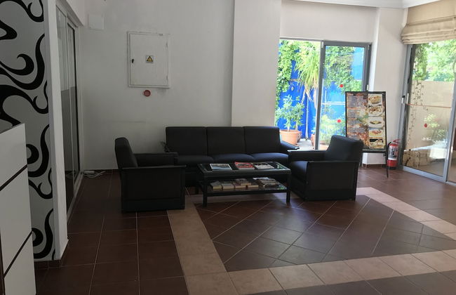 Narcis Apart Hotel - Foto 36