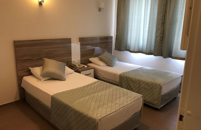 Narcis Apart Hotel - Foto 5