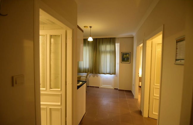 Narcis Apart Hotel - Foto 19